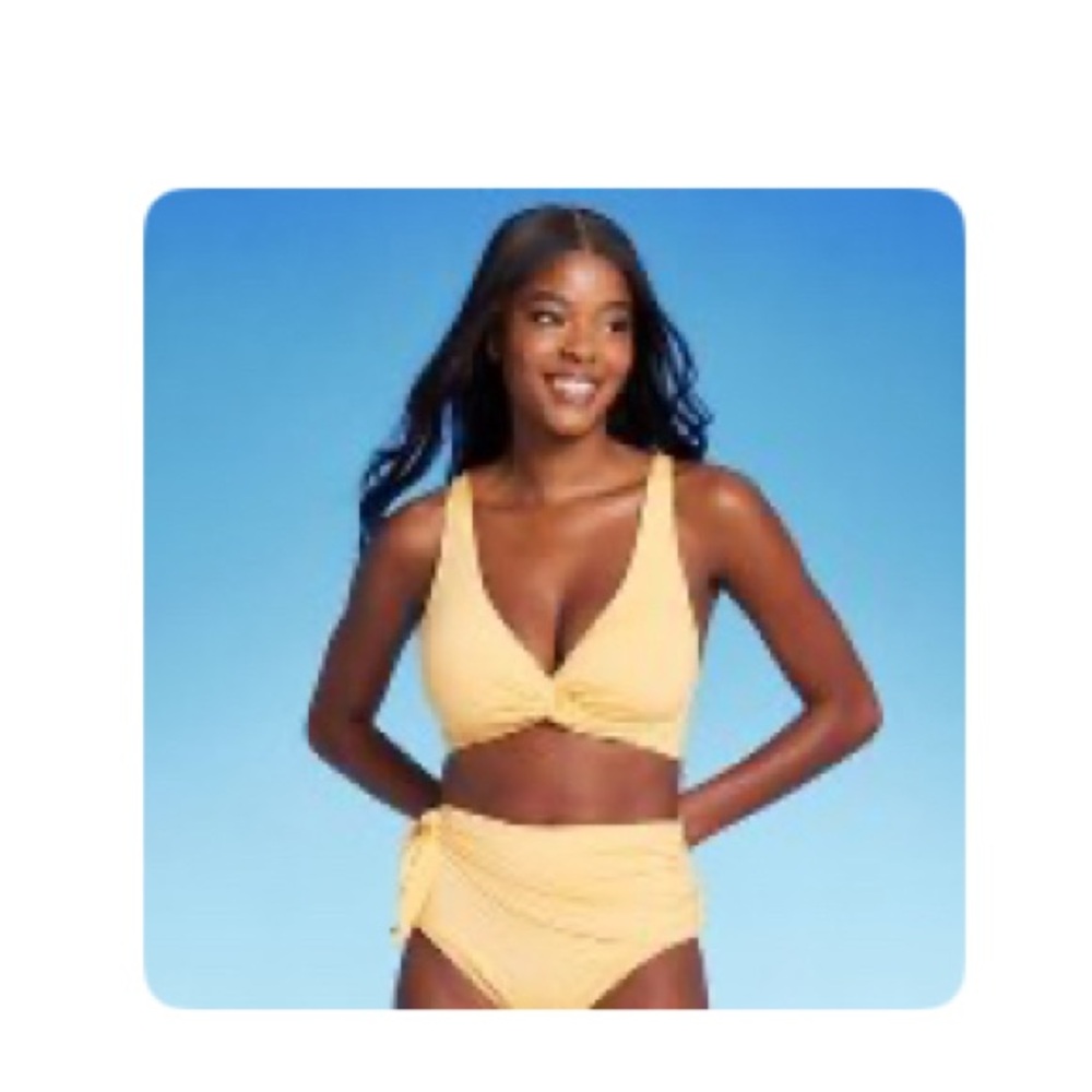 Kona Sol Bikini Set